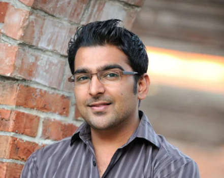 Muhammad Umar